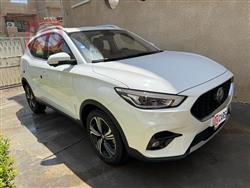 ام جي ZS